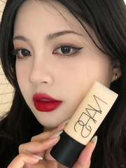 Kem nền NARS soft matte complete 45ml - #light 0 siberia