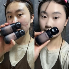 Kem nền DOPI makeup holding liquid (da dầu) - #P01