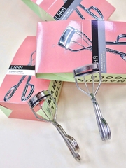 Kẹp bấm mi LAKA recourbe-cils - #thép bóng