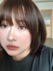 Má hồng MOON EYES color - #BE05