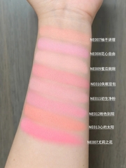 Má hồng MOON EYES color - #NE014