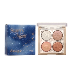 Phấn mắt DASIQUE starry night - 01 moonlight