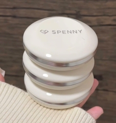Phấn phủ SPENNY soft yarn cake - #912 (trắng)