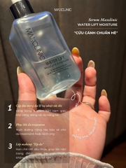 Serum dưỡng da MAXCLINIC Water Lift Moisture Ampoule - 100ml