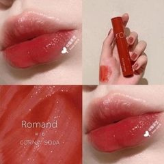 Son ROMAND juicy lasting tint - 16 corni soda