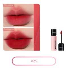 Son MOOEKISS velvet lip mud - #V25