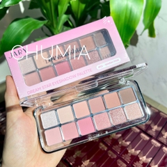 Phấn mắt JARY dream star - #02 warm pink