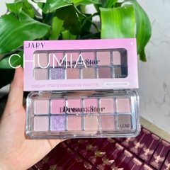 Phấn mắt JARY dream star - #01 cool pink