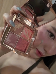 Bắt sáng HOURGLASS ambient lighting 4 ô - #flushed edit