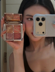 Bắt sáng HOURGLASS ambient lighting 4 ô - #flushed edit
