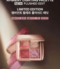 Bắt sáng HOURGLASS ambient lighting 4 ô - #flushed edit