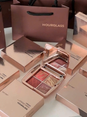 Bắt sáng HOURGLASS ambient lighting 4 ô - #flushed edit