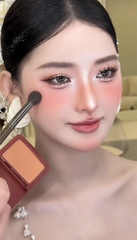 Má hồng MOON EYES color - #PM02