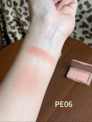 Má hồng MOON EYES color - #PE06