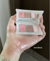 Phấn Mắt CHEERYEP Pillow Gem -- màu SE05