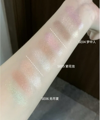 Phấn Mắt CHEERYEP Pillow Gem -- màu SE05