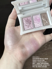 Phấn mắt CHEERYEP pillow gem - màu SE04