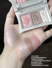 Phấn Mắt CHEERYEP Pillow Gem -- màu SE05