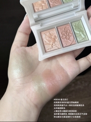 Phấn mắt CHEERYEP pillow gem - màu SE06