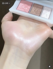 Phấn Mắt CHEERYEP Pillow Gem -- màu SE05