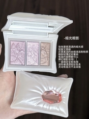 Phấn mắt CHEERYEP pillow gem - màu SE04