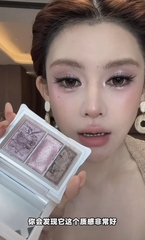 Phấn mắt CHEERYEP pillow gem - màu SE04