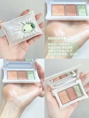 Phấn mắt CHEERYEP pillow gem - màu SE06