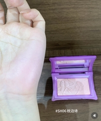 Bắt sáng CHEERYEP Pillow Gem - màu SH06