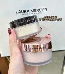 Phấn phủ LAURA translucent loose ultra-blur tone-up 20g - #rose