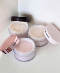 Phấn phủ LAURA translucent loose ultra-blur tone-up 20g - #rose
