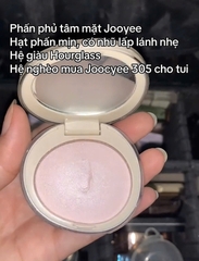 Phấn phủ tâm mặt, bắt sáng JOOCYEE - Màu M305 Pink Shell