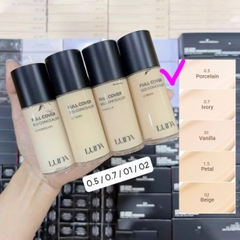 Che khuyết điểm LUNA BIG long lasting 40g - #0.5 porcelain