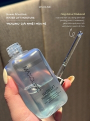 Serum dưỡng da MAXCLINIC Water Lift Moisture Ampoule - 100ml