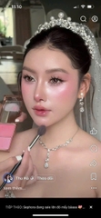 Má Hồng Patrick TA Double-Take mini - #She's That Girl (minisize)
