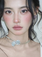 Má hồng MOON EYES color - #RD01