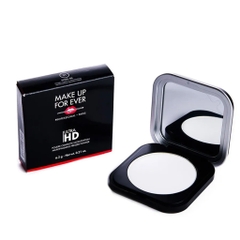Phấn phủ MAKE UP for ever ultra hd poudre compacte 6,2gr - #01