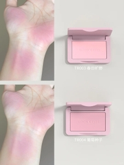 Má hồng MOON EYES color - #TR004 grape pip