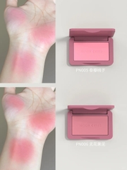 Má hồng MOON EYES color - #PN005 peach tree
