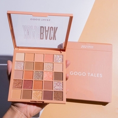 Phấn mắt GOGO tales play color - 202