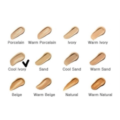 Kem nền BOBBI brown weightless - tone 1.25 cool ivory