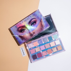 Phấn mắt HUDA - mercury