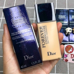 Kem nền DIOR forever undercover 40ml - #011