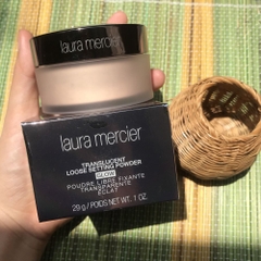 Phấn phủ LAURA MERCIER (bột) - trả order không có dư