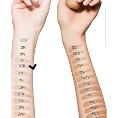 Kem nền DIOR face and body 50ml - 1CR