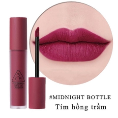 Son 3CE soft lip lacquer - best ever