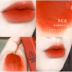 Son 3CE cloud lip tint - #need ful