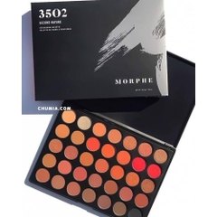 Phấn mắt MORPHE 35O2
