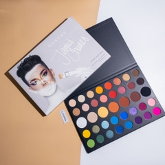 Phấn mắt MORPHE X James charles