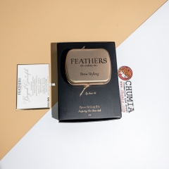 Sáp định hình chân mày FEATHERS