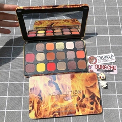 Phấn mắt REVOLUTION forever flawless - fire
